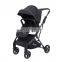 Trending 2020 Easy Walking Porable High Landscape Travelling Cart Stroller for Baby