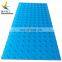 temporary hdpe polyethylene ground protection mats/composite crane rv mat system