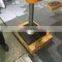 PE OEM Stabilizer support block / uhmwpe crane outrigger pad crane leg support pad