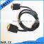 High quality monitor video cable 2m