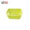 Taizhou Custom High Quality Plastic Injection household items product  storage basket mould