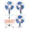 16 inch 3 in 1 plastic standing fan with timer setting