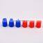 Chinese OEM CNC Turned Plastic Aluminum Delrin POM Parts Machining