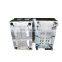 New plastic products cheap injection mould maker molding plastic injection mould