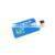 16 ГБ 32 ГБ Wafer Music Business Card USB Flash Drive Credit Card USB с печатью цветного логотипа