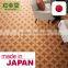 Heavy Traffic and Japanese tile carpet / Carpet Tile at reasonable prices , Small lot order available