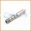 Made in china precision cnc small brass or alloy turning parts