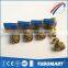 China supplier CW617N brass separator gas valve manifold with hose faucet handle adjustable