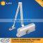 Trade Assurance aluminium door closer parts for furniture hardware