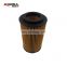 Auto Spare Parts Oil Filter For DAIMLER 1121840425 For Mercedes 1802209 car mechanic