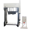 pp woven bag making machine