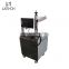 3d Color Printed Fiber Laser Marking Machine For Metal,plastic,tag,key Chains,pen