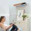 High Effciency Activated Carbon Filter Anti Virus Office Air Sterilizer UV Disinfection Air Cleaner