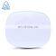 Custom Logos 200Kg Slim Overload Indication Bathroom Digital Body Weighing Scale