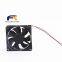 DC 12v 92mm ventola 9225 92x92x25mm mini brushless axial pc cooling fan