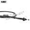 Universal custom motorcycle throttle gas accelerate cable OEM 3TS-26311-00 17910-MD90
