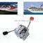 Wholesale boat throttle cable controller
