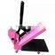 HPC480 Sublimation Printer Cheap Used t shirt Heat Press Machine