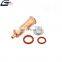 Heavy Duty Truck Parts Fuel Injector Sleeve Oem 270946-7 276836 T042 for VL Truck Injector Sleeve Copper