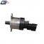 European Truck Auto Spare Parts Common Rail Pressure Control Valve Oem 0928400627 for MAN Truck Valve Unit