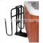 JZ005  Aluminium Spa Cover Lifter Easy installation Floor Type