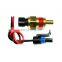 For GMC Buick Cadillac Jeep Chevrolet Coolant Temp Sensor W/ Connectors 15326386