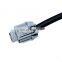 For 1996-1999 Infiniti Nissan Front Right ABS Wheel Speed Sensor MTC 479100L700