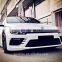 15-17 for Volkswagen Scirocco modified R-line body kit