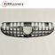 2020 GLC class X253 GT front grille fit for X253 sport ABS front grille