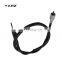 Wholesale Price Auto Parts CB125 Motorcycle Speedometer Cable