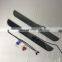 Led Door Sill Plate Strip Welcome Light Pathway Accessories for alfa romeo dynamic sequential style
