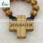 Oliver rosary ring