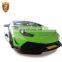 New Arrival Rz Style Body Kit For Lambo Hurancan Lp610 Affordable Body Kits
