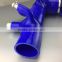 GT OEM pure handmade 5 years warranty car engine silicone radiator hose high temperature flexible silicone turbo hose