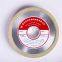 Cheap new product used in machining polishing ceramic diamond grinding disc