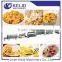 full automatic Crispy corn flakes extruder