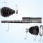 Half Axle Drive Shaft Assembly for Audi--Volkswagen
