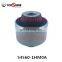 54560-1HM0A Car Auto Parts Control Arm Rubber Bushing For Nissan
