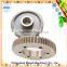 changzhou machinery Differential Spur gear Parts/ Steel Small Pinion bevel gear