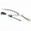 good quality rear Tailgate slow down shock -up for Hilux Revo
