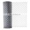 Cheap decorative waterproof Used pvc coated chain link fence for sale