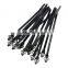 Car Wire Harness Fastener Cable Clamp Clips Cable Ties For Car Corrugated Pipe Car-styling
