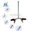 pig farm water pipe pig nipple drinker stand brackets