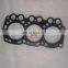 34294-01070 L3E Diesel engine parts cylinder head gasket