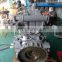 Used original excavator engine 4HK1 engine assy SH210L engine assembly in stock
