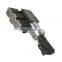 Taiwan Dongfeng Dofluid PPGEE series Proportional directional solenoid valve PPGEE-6-180-D24