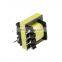 EE ETD 12V Transformer PQ / EFD / RM Customized Ferrite Core Transformer