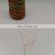 40 2 colour  thread  china yarn 100 polyester yarn