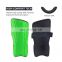 Wholesale Soccer Guards Leg Protector Football Shin Pads Plastic Outdoor Sport Leg Protective Gear Breathable Shin Guard