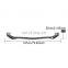 Carbon Fiber GLE63 Front Lip for Mercedes-Benz GLE-Class GLE 63 AMG 2015-2018